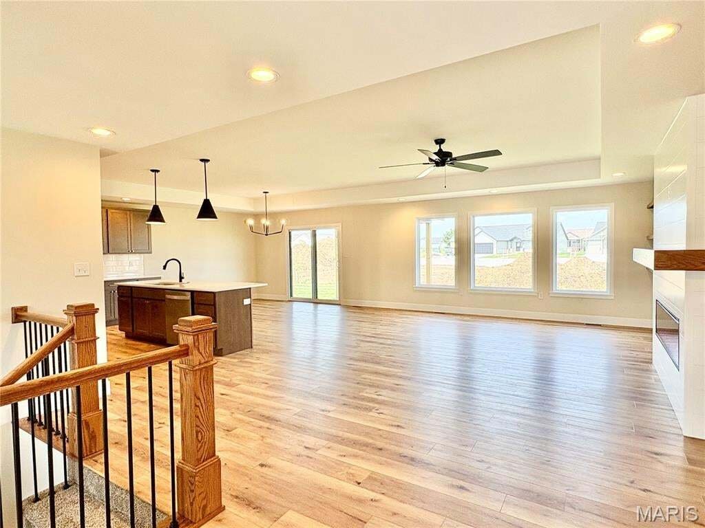 Casa a Troy, Illinois, Stati Uniti 4 - 18458926