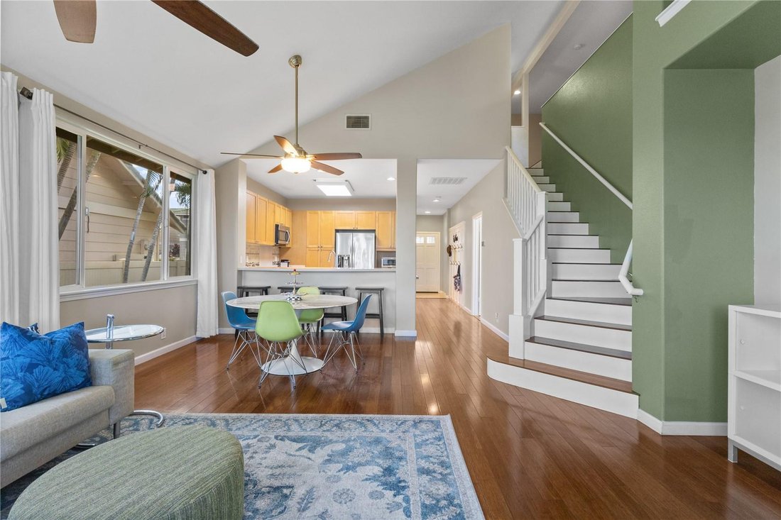 House in Ewa Beach, Hawaii, United States 1 - 18262922