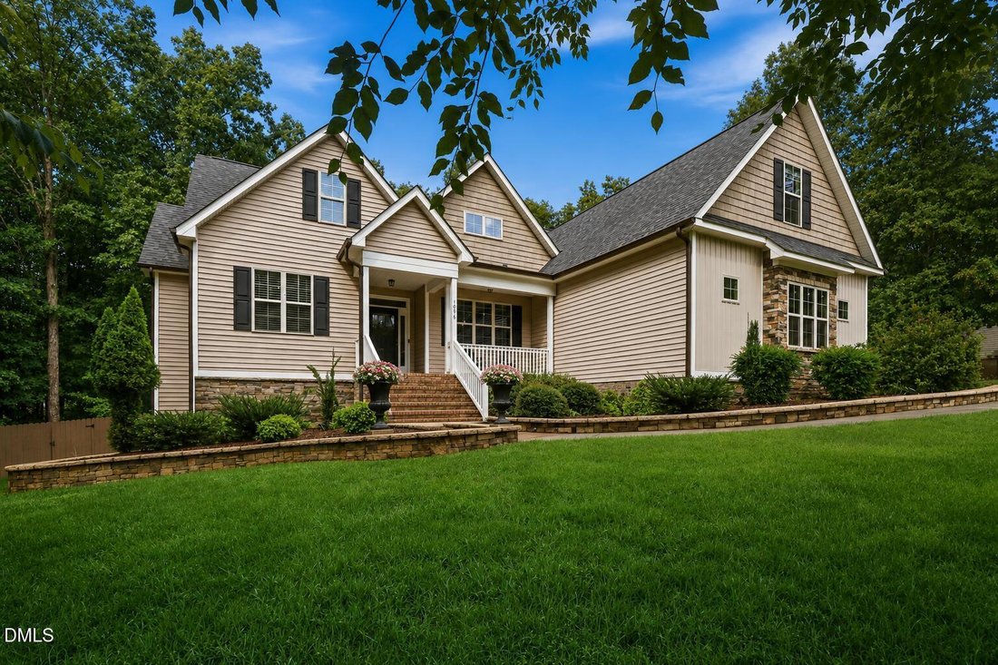 House in Stem, North Carolina, United States 2 - 18612319