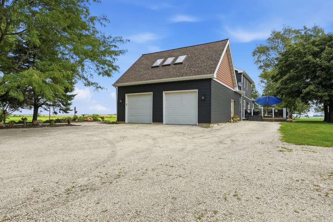 House in Watseka, Illinois, United States 5 - 18608928