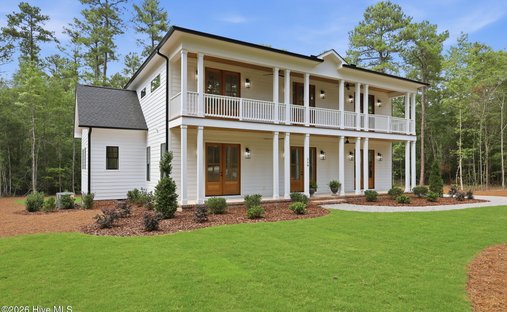 House in Cameron, North Carolina, United States 1