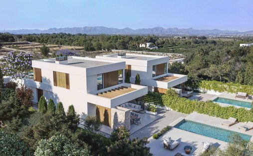 Villa in Betera, Valencian Community, Spain 1