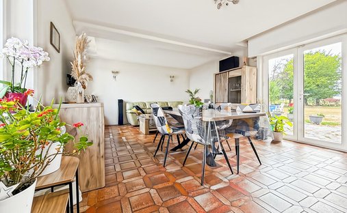 Villa in La Gorgue, Hauts-de-France, France 1