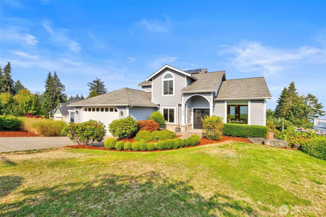 House in Kingston, Washington, United States 1 - 18609714