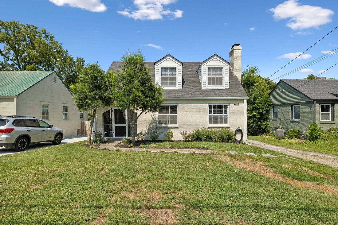 House in Nashville, Tennessee, United States 3 - 18612426