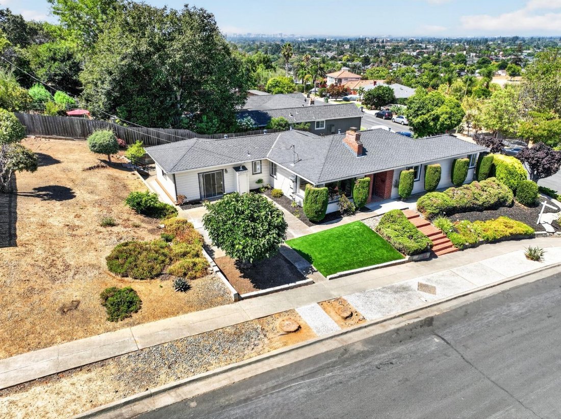 House in San Jose, California, United States 1 - 18612029