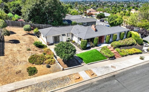 Casa en San José, California, Estados Unidos 1