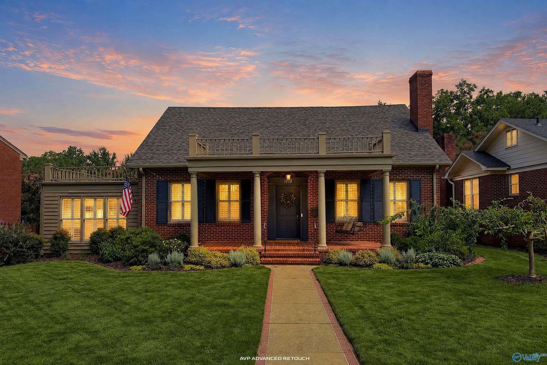 House in Decatur, Alabama, United States 3 - 18615322