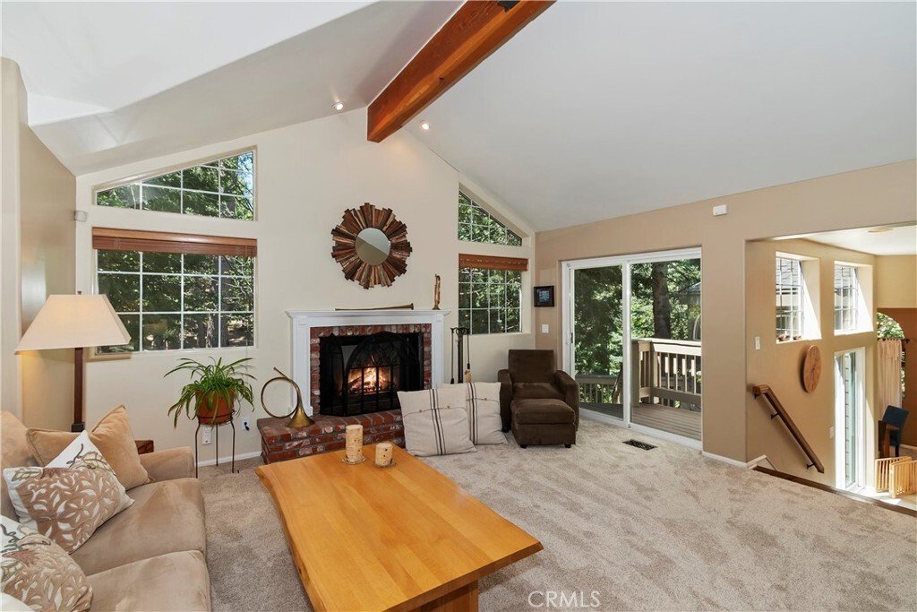 House in Lake Arrowhead, California, United States 5 - 17765317