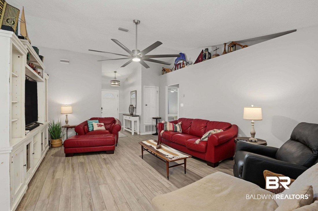 House in Foley, Alabama, United States 5 - 18523996