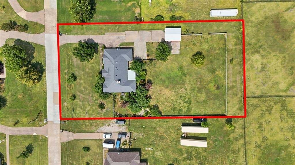 House in Forney, Texas, United States 5 - 18613235
