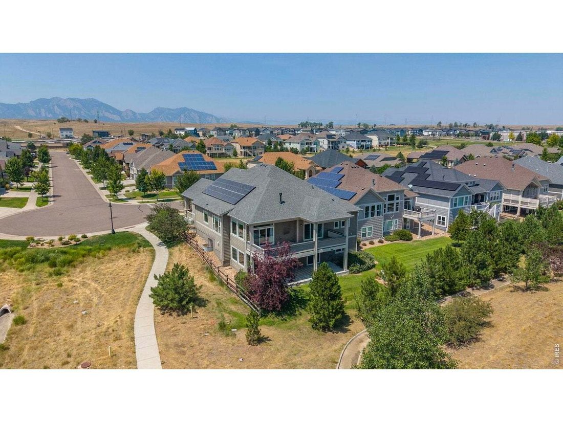 House in Lafayette, Colorado, United States 4 - 18612968