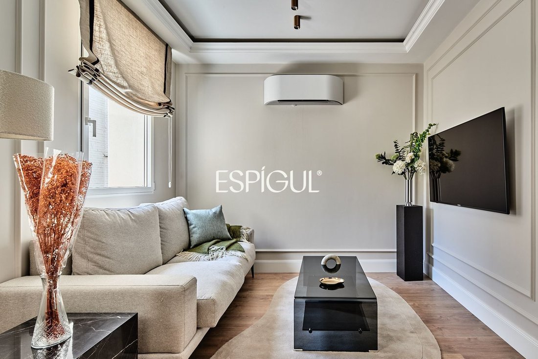 Appartement à Salamanque, Madrid, Espagne 3 - 18609227