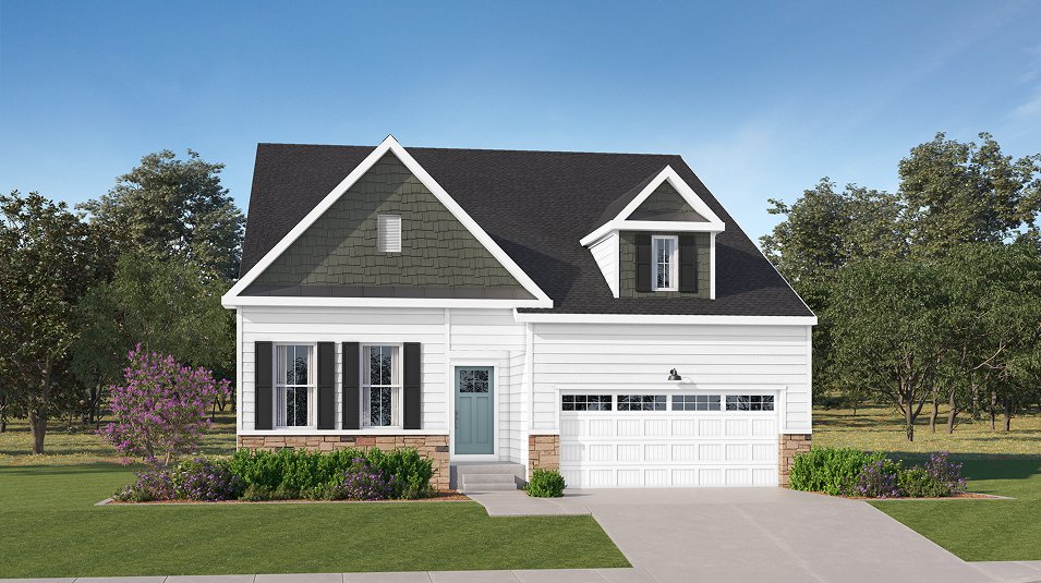 Haus in Milton, Delaware, Vereinigte Staaten 1 - 18610892