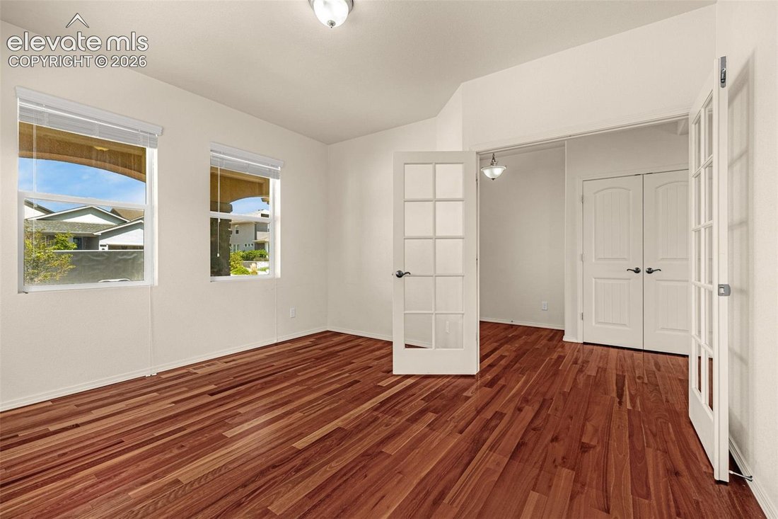 House in Colorado Springs, Colorado, United States 5 - 18612984