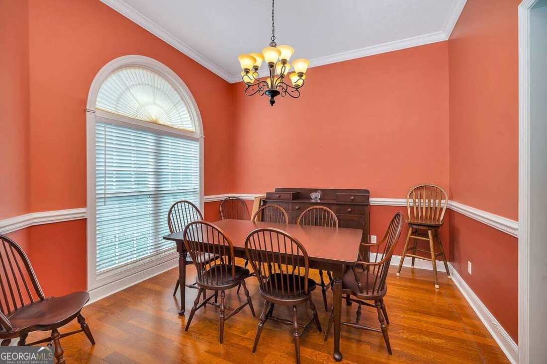 House in Brunswick, Georgia, United States 5 - 18613150