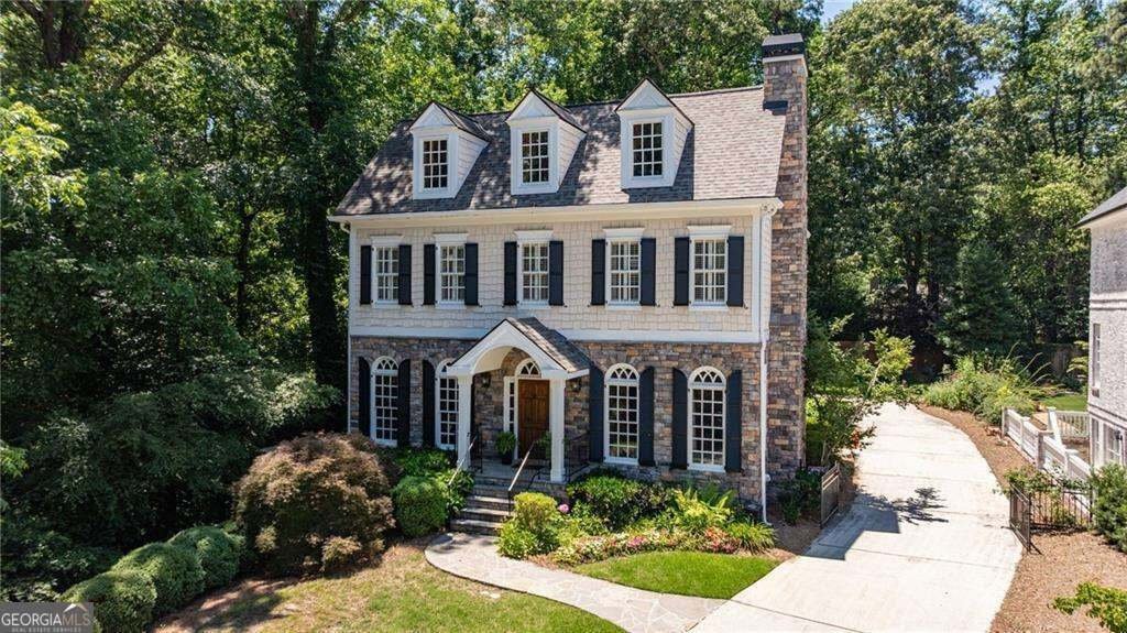 House in Atlanta, Georgia, United States 2 - 18610224