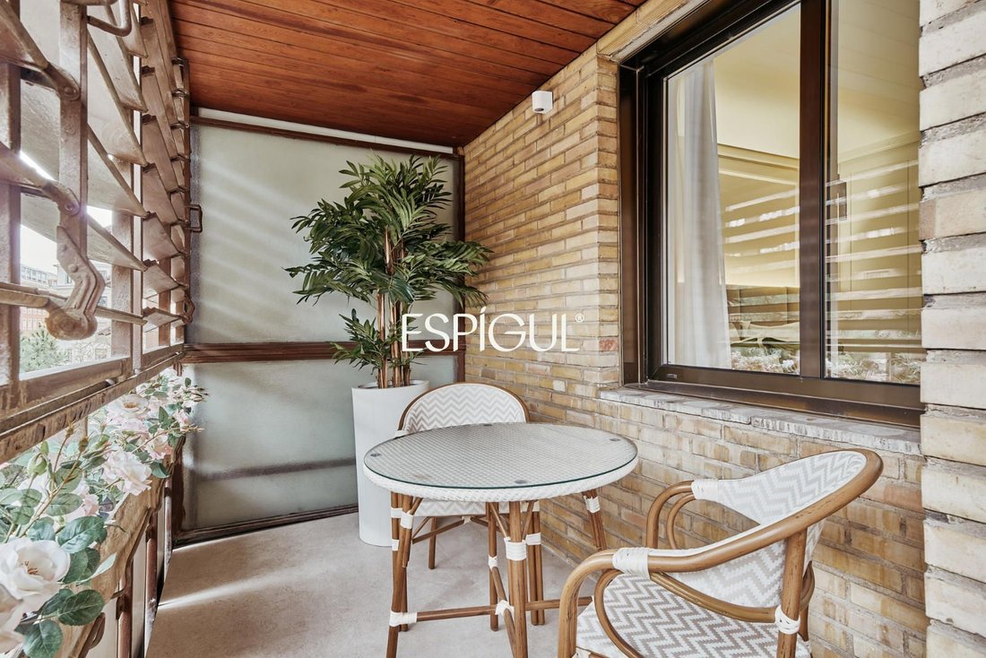 Apartment in Barrio Salamanca, Madrid, Spain 3 - 18609144