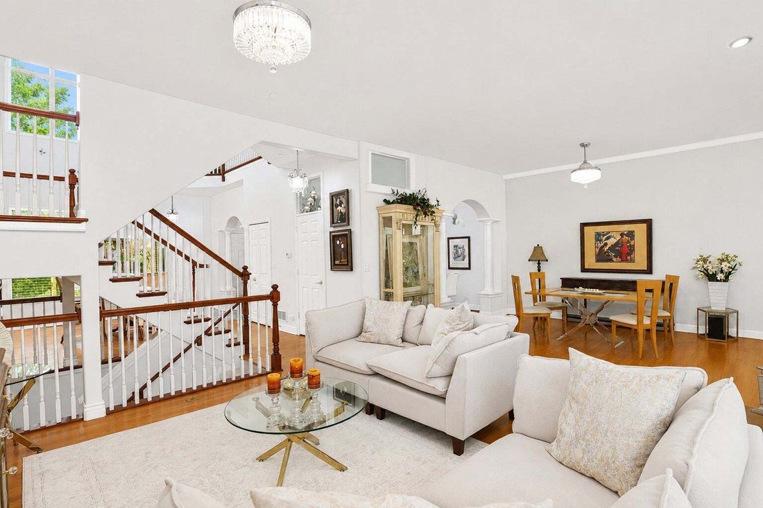 Townhouse in Palatine, Illinois, United States 3 - 18612750