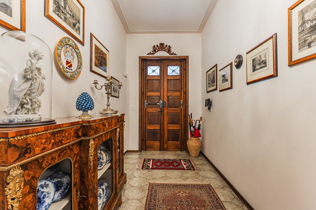 Villa in Darsena - Ex Campo di Aviazione, Viareggio, Tuscany 4 - 18615788