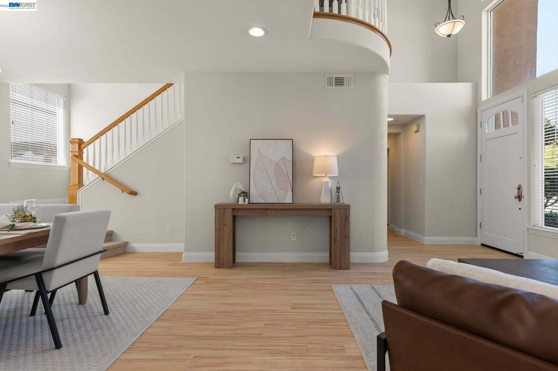 House in Newark, California, United States 4 - 18612044
