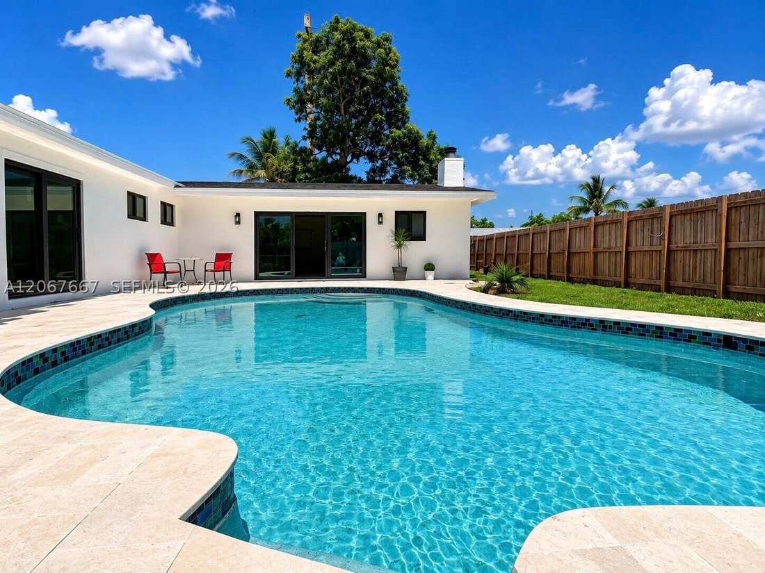 House in Oakland Park, Florida, United States 1 - 18612518