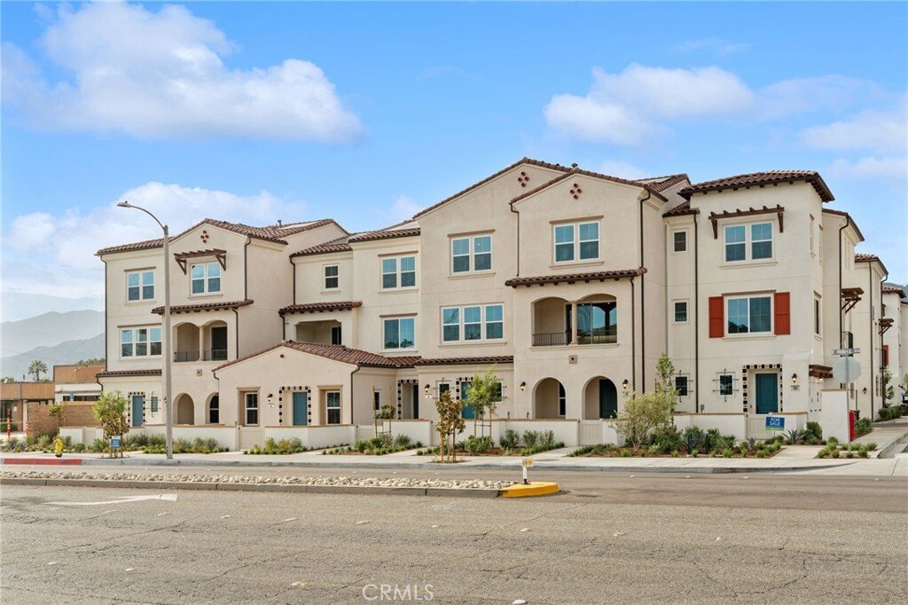 Townhouse in Glendora, California, United States 3 - 18447697