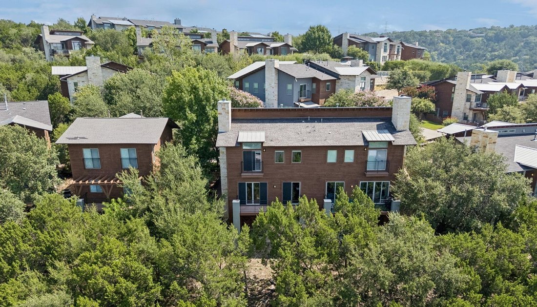 Condo in Austin, Texas, United States 4 - 18612219