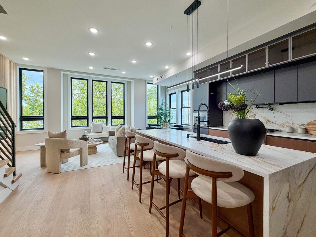 Condo in Jersey City, New Jersey, United States 4 - 18610282