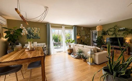 Maison à Candillargues, Occitanie, France 1