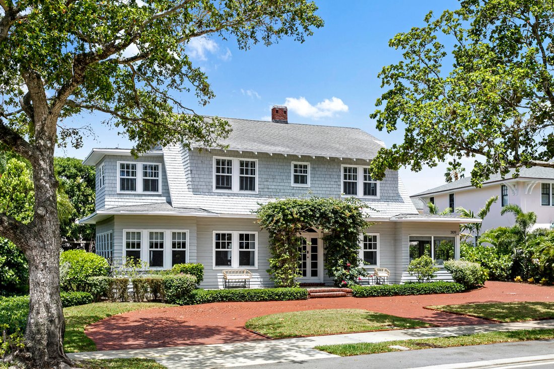 House in West Palm Beach, Florida, United States 1 - 18613582