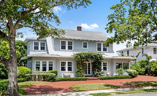 House in West Palm Beach, Florida, United States 1