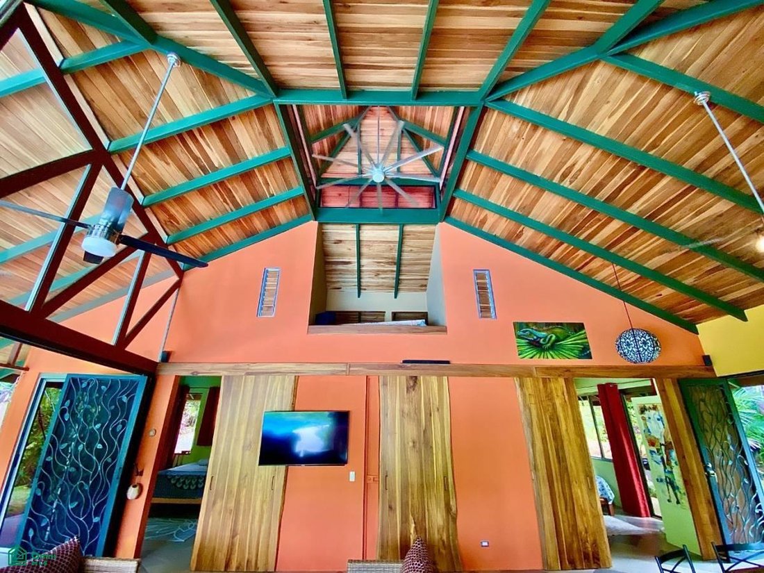 House in Savegre de Aguirre, Puntarenas Province, Costa Rica 3 - 17233015