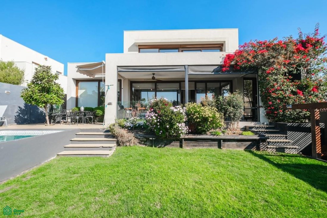 House in Colina, Santiago Metropolitan Region, Chile 1 - 17233241
