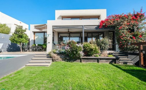 House in Colina, Santiago Metropolitan Region, Chile 1