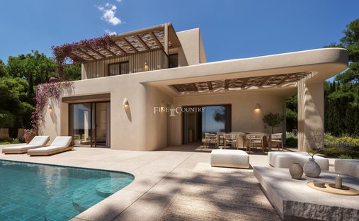 Villa a Jávea, Comunità Valenzana, Spagna 1