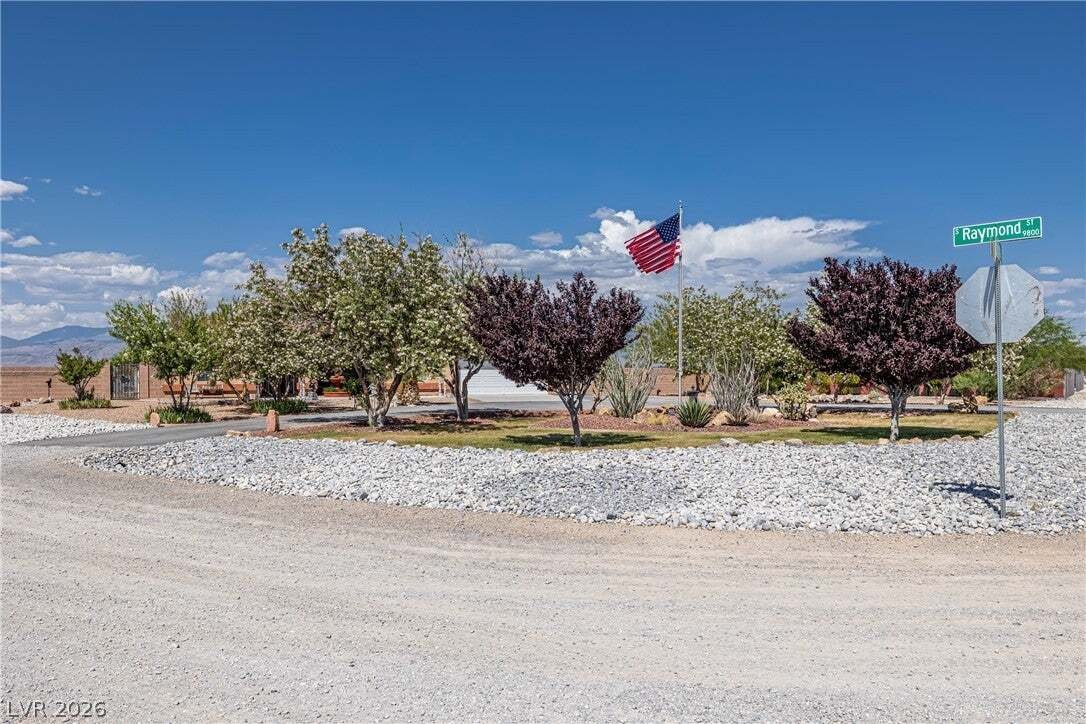 House in Pahrump, Nevada, United States 2 - 18611787