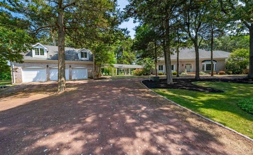 House in Lower Township, New Jersey, United States 1