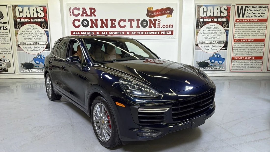 Suv in Tucker, GA, United States 1 - 18614380