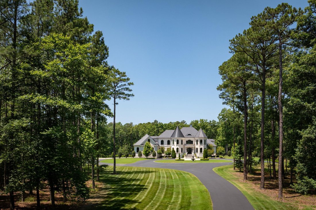 House in Beaverdam, Virginia, United States 5 - 18610529