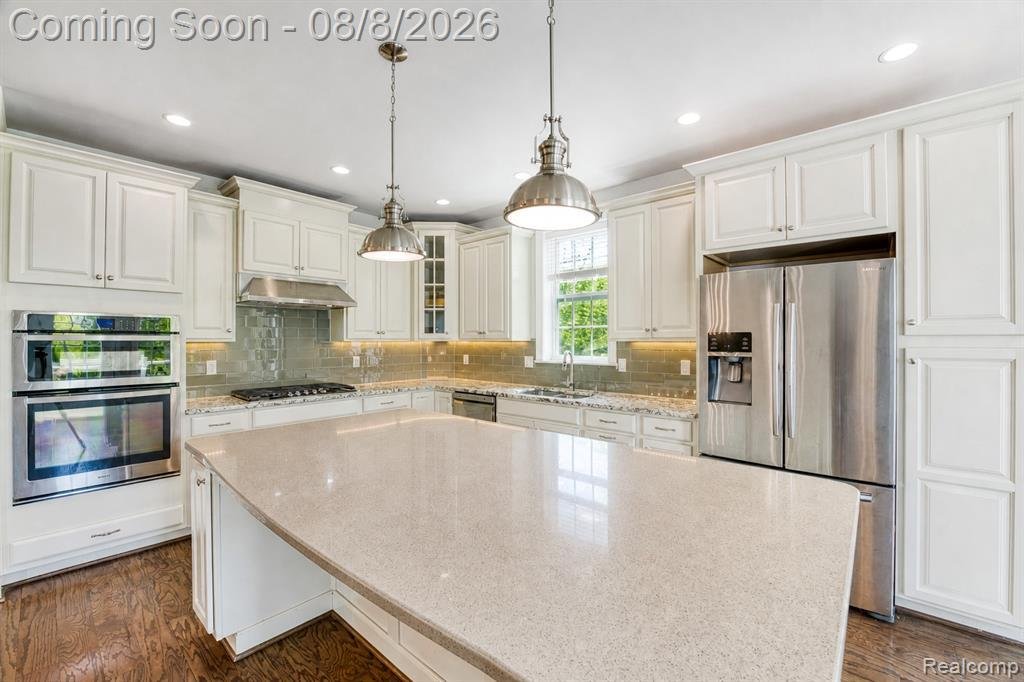 Condo in Novi, Michigan, United States 3 - 18615689