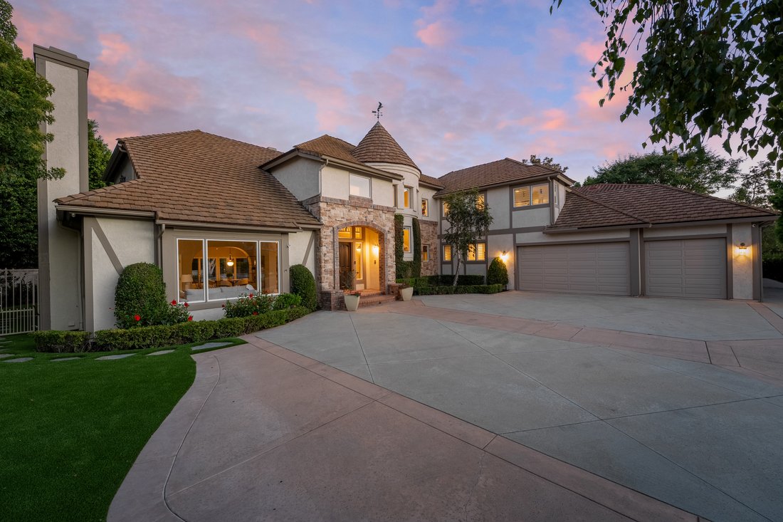 House in Laguna Hills, California, United States 3 - 18610365