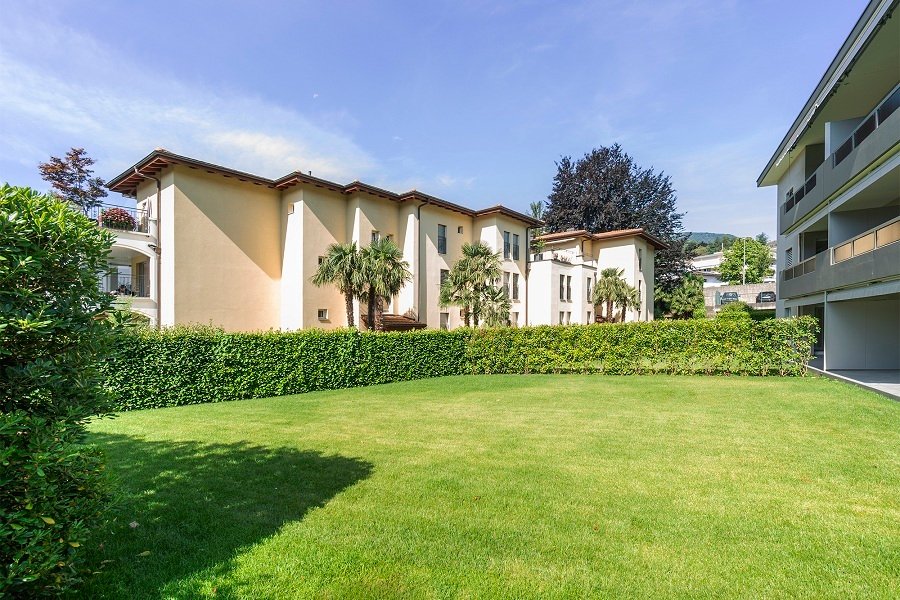 Appartamento a Ascona, Ticino, Svizzera 2 - 18611660