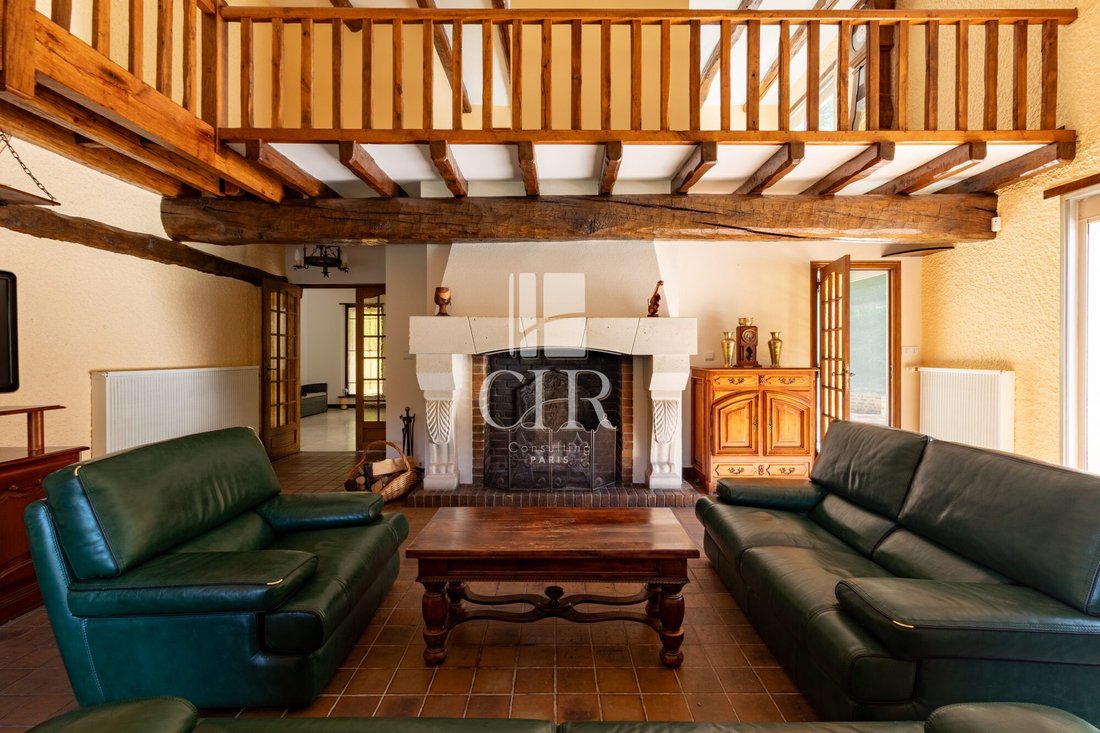 House in Chezy-sur-Marne, Hauts-de-France, France 2 - 18614910