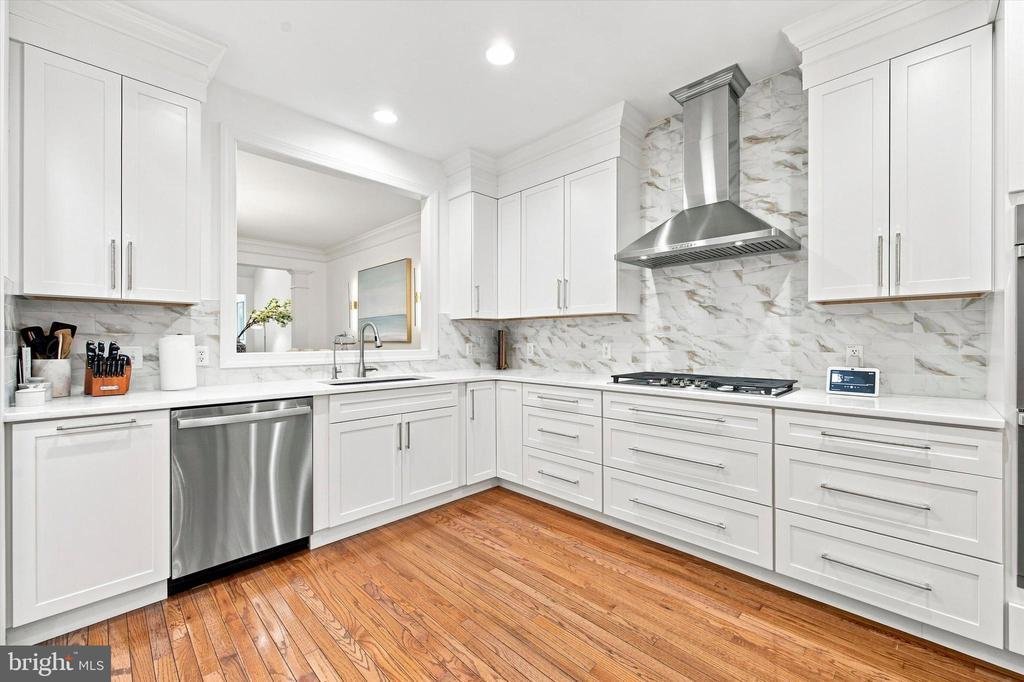 Townhouse in Washington Crossing, Pennsylvania, United States 3 - 18615538