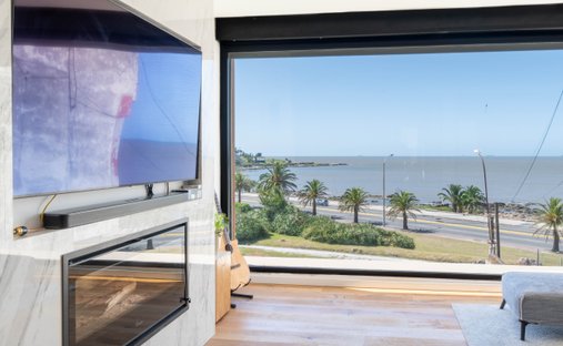 Maison à Montevideo, Montevideo, Uruguay 1