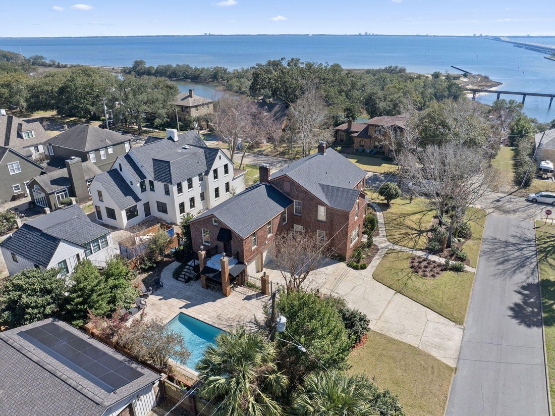 House in Pensacola, Florida, United States 3 - 18049365