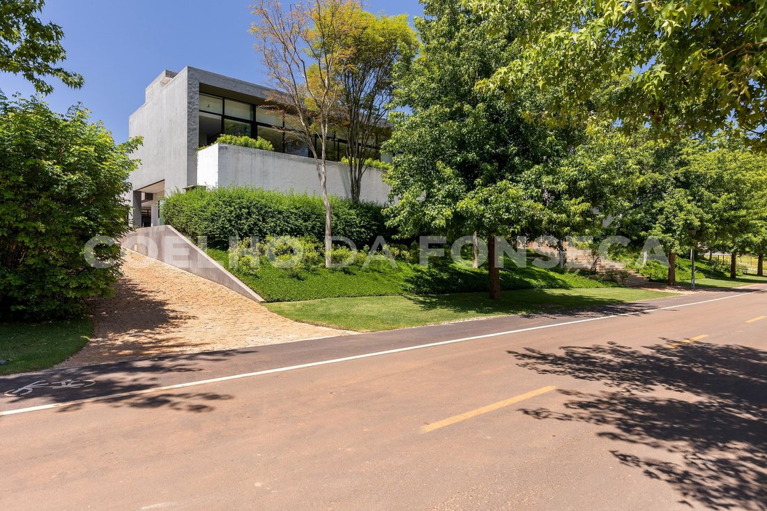 Condo in Bragança Paulista, State of São Paulo, Brazil 2 - 18614784