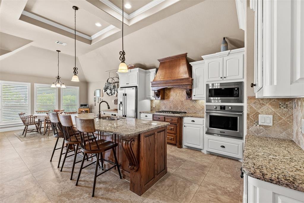 House in Granbury, Texas, United States 4 - 18613298