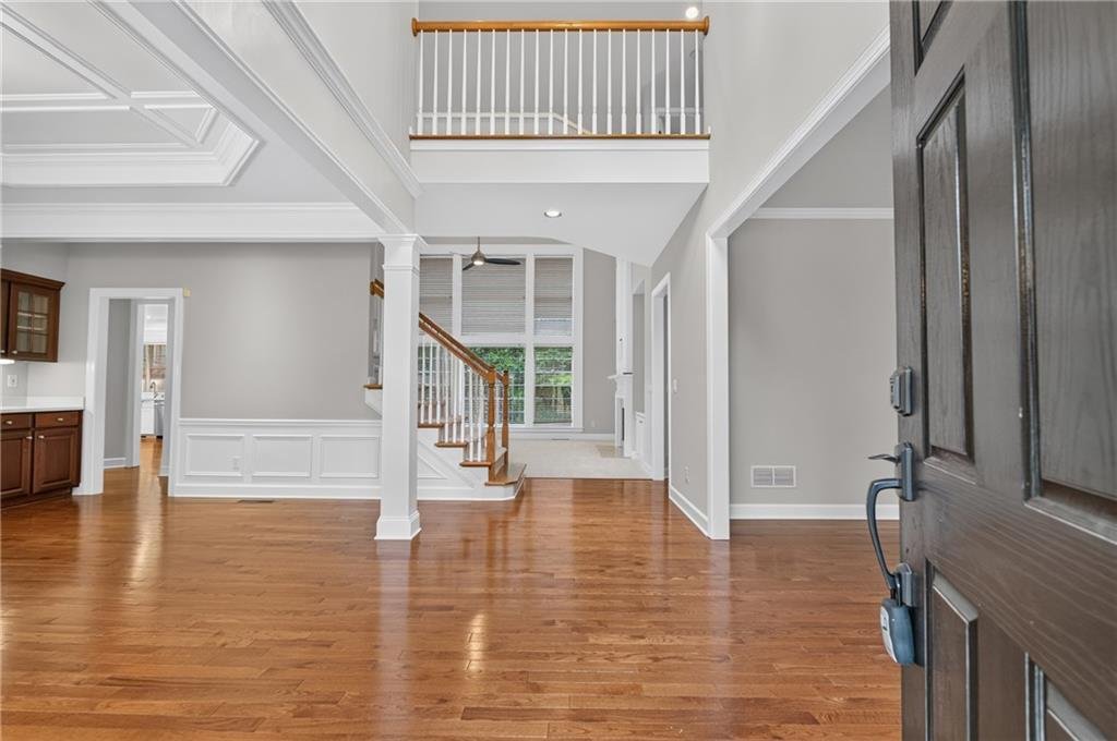 House in Atlanta, Georgia, United States 4 - 18609940